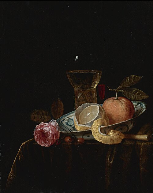 , 1650, Gillis Jacobsz. van Hulsdonck