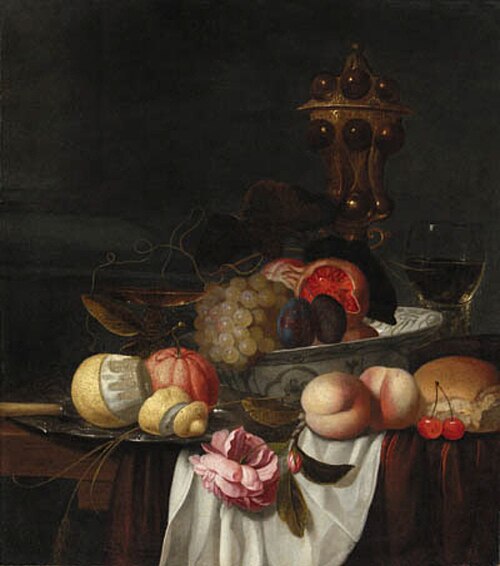 , 1650, Gillis Jacobsz. van Hulsdonck