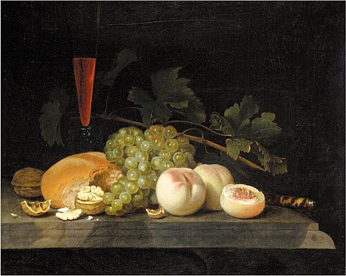, 1650, Gillis Jacobsz. van Hulsdonck