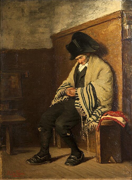 Ingesluimerd, 1879, Meyer de Haan