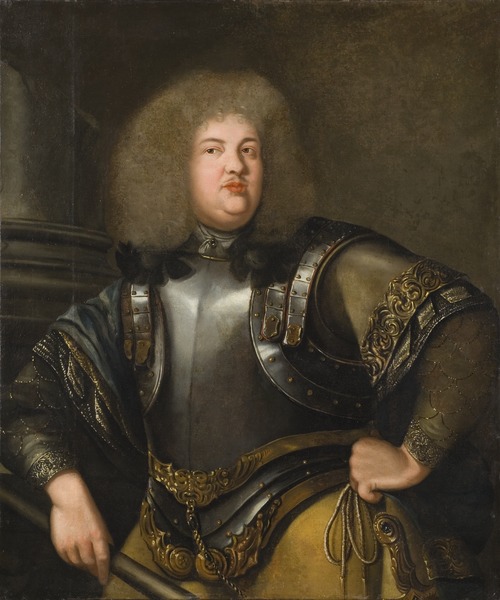 Peter Makeléer, 1675, Richard Sylvius