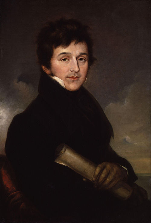 Charles Edward Horn, , Peter Edward Stroehling