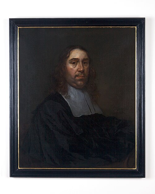 Willem Nilant, , Pieter van Anraedt