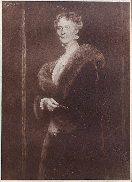 Barbara Pacher von Theinburg, 1938, Leopold Horovitz