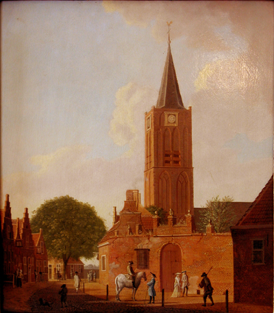 , 1781, Jan Ekels