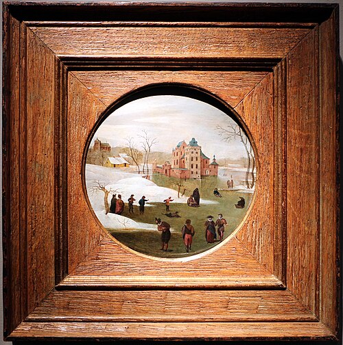 February from set of months, , Abel Grimmer