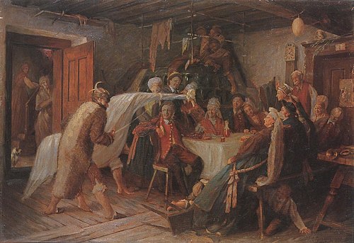 Brna, 1899, Ivan Grohar