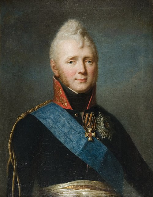 , 1850, Stepan Semenovich Shchukin