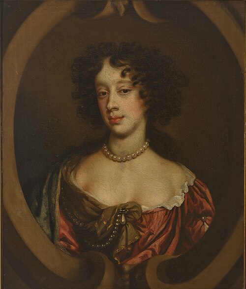 Mary of Modena (1658–1718), Queen of England, 1678, Mary Beale