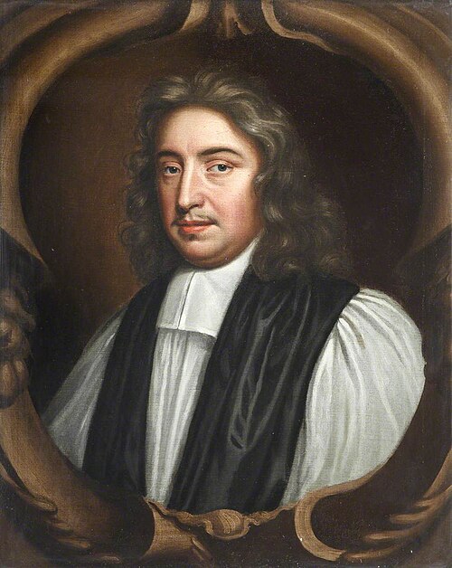 John Wilkins (1614–1672), Warden (1648–1659), 1670, Mary Beale