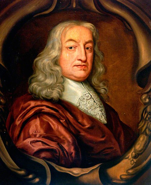 Portrait of a Gentleman, , Mary Beale