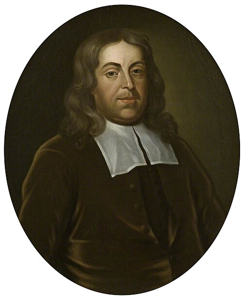 Thomas Sydenham (1624–1689), 1685, Mary Beale
