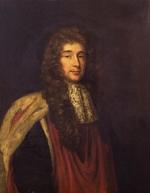 William Croone (1633–1684), 1680, Mary Beale