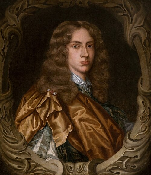 William Balderston (?), , Mary Beale