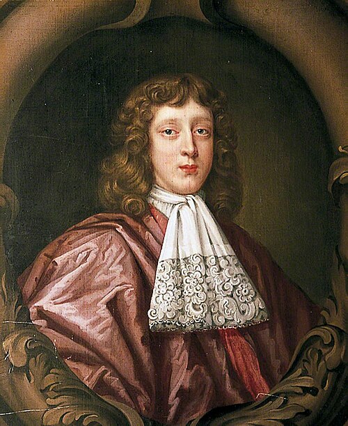 Oliver Whitby (1664–1702), , Mary Beale
