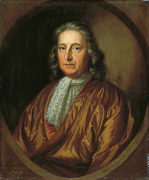 Thomas Fountayne, , Mary Beale
