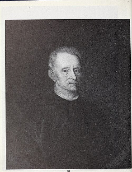 Jan Baptist van Helmont (1579–1644), , Mary Beale