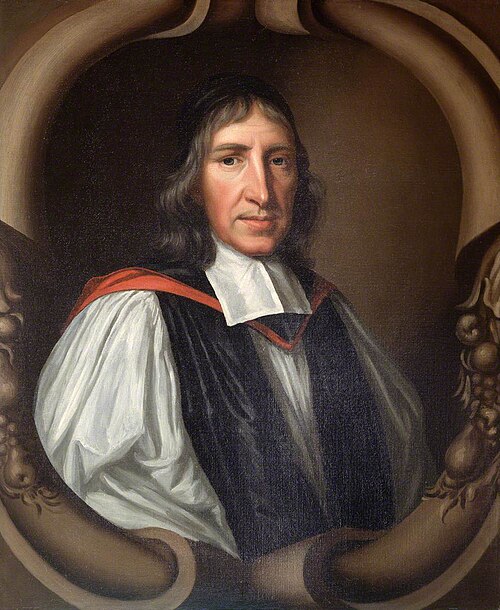 John Lake, Bishop of Chichester (1624–1689), , Mary Beale