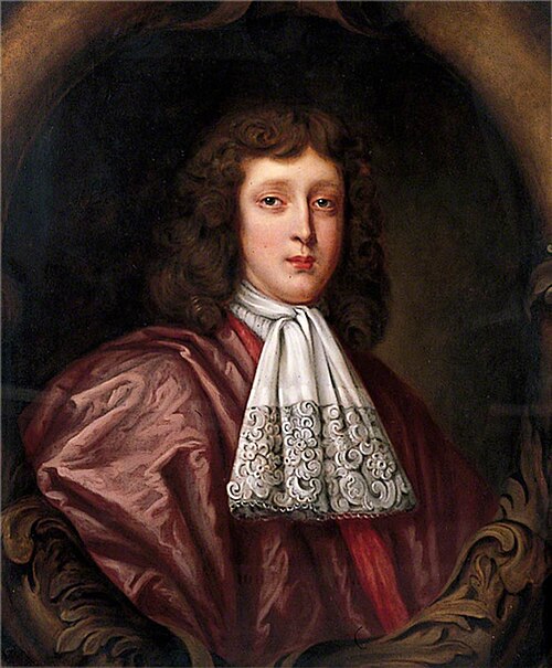 Oliver Whitby (1664–1702), , Mary Beale