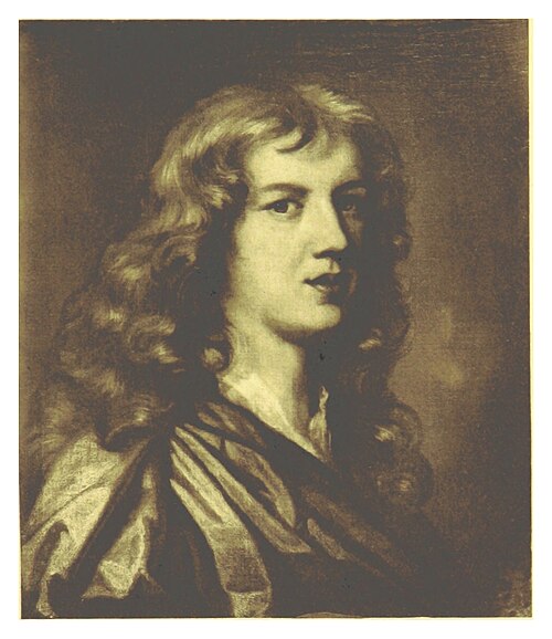 ABRAHAM COWLEY, 1898, Mary Beale