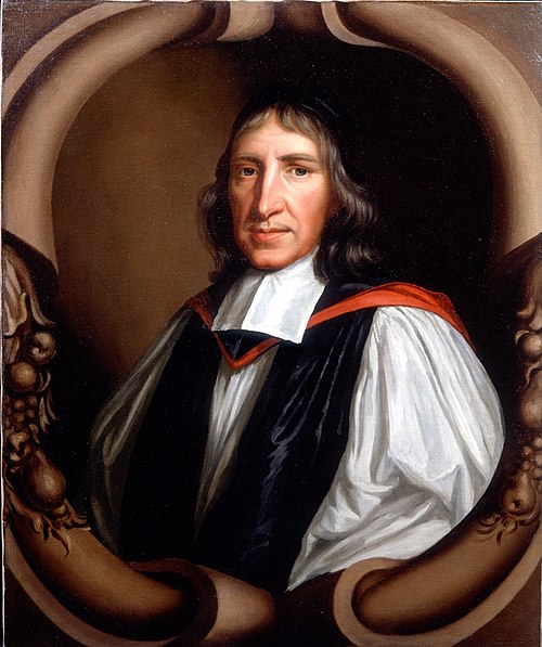 John Lake (1624-1689), 1670, Mary Beale