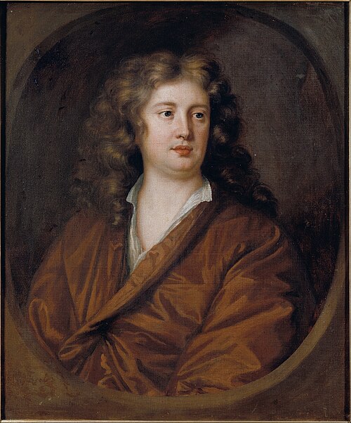 Portrait of a Youth, 1680, Mary Beale