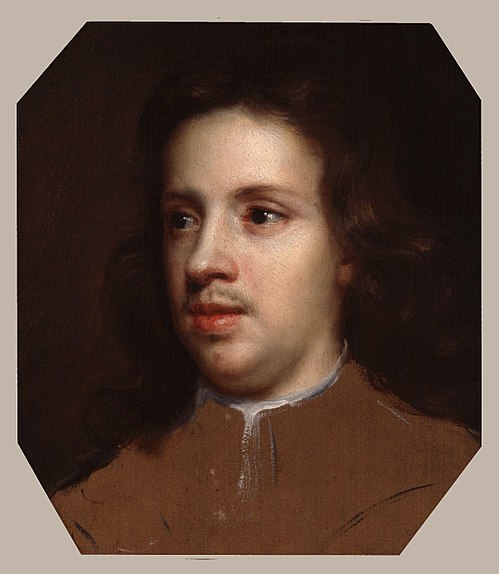 Charles Beale the Elder, 1663, Mary Beale