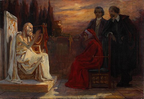 Četiri pjesnika, 1931, Bela Čikoš Sesija