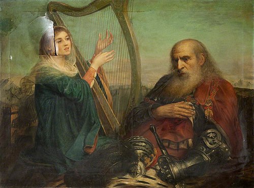 Sic transit gloria mundi, , Charles Edward Hallé