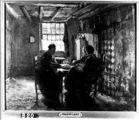 Schafttijd, 1902, Roland Larij