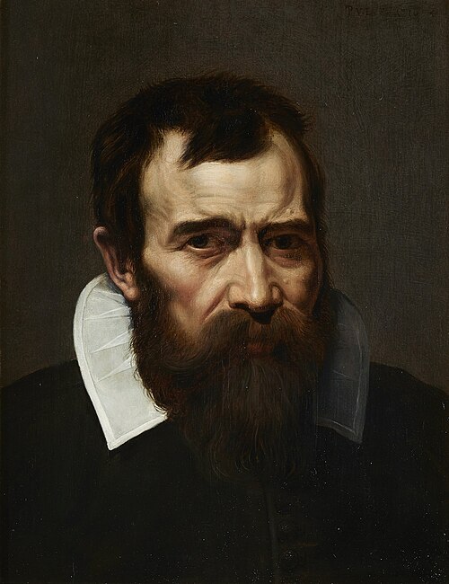 Portrait of an unknown man, 1645, Pieter van Lint