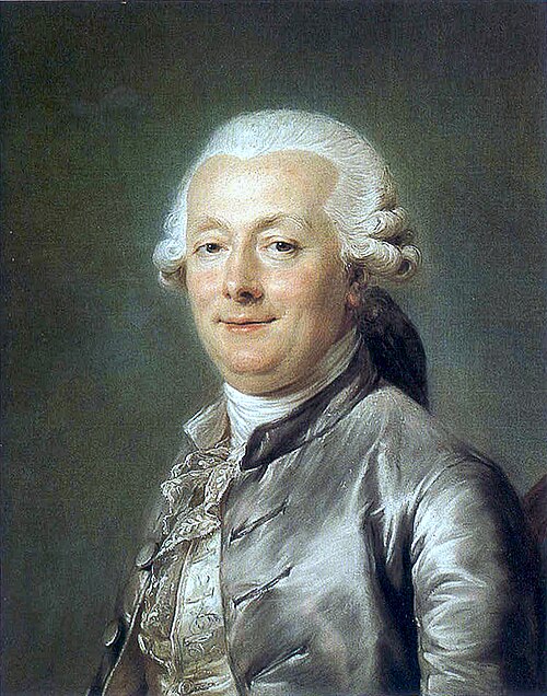 Jean-Jacques-Bachelier, , Adélaïde Labille-Guiard