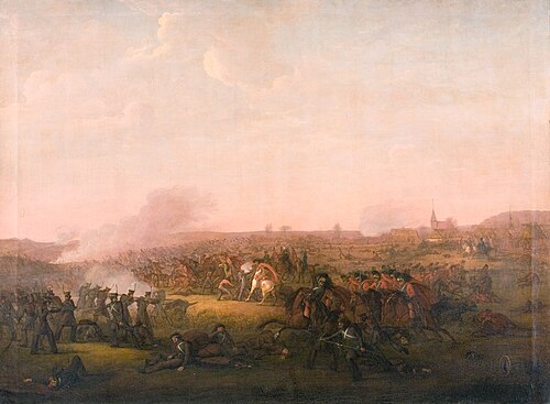 Slaget ved Sehested, 1822, Jørgen Sonne