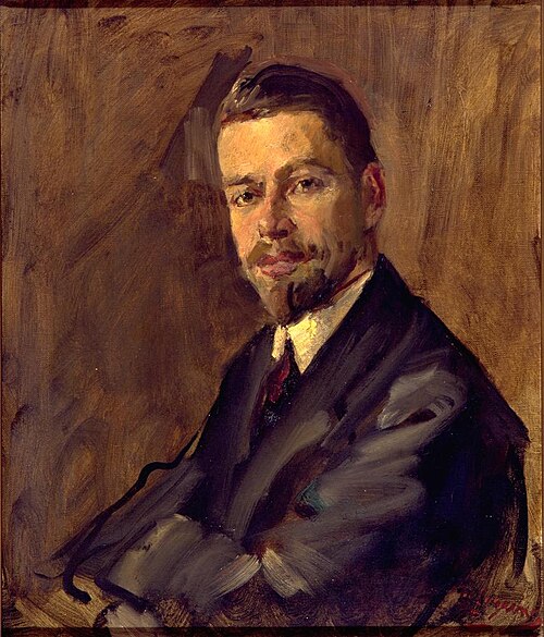 Marius Gustaaf Levenbach, 1925, Baruch Laguna