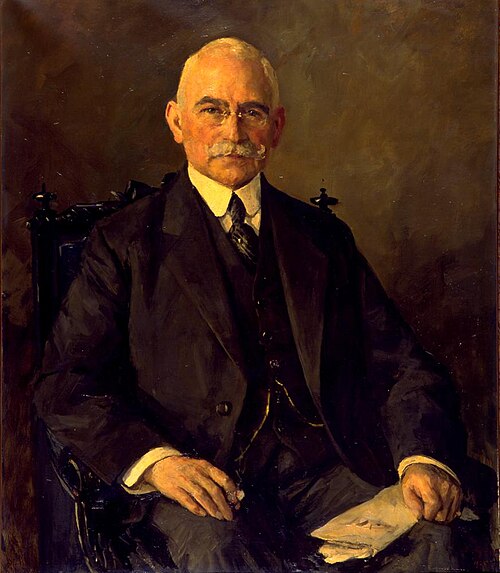 Gustaaf Jacob Levenbach, 1925, Baruch Laguna