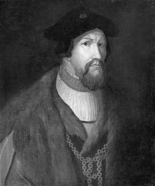 Vladislav II konung av Böhmen konung av Ungern, , David Frumerie