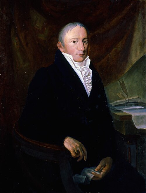 Portrait of Count Diego Guicciardi, 1970, Ugo Vittore Bartolini