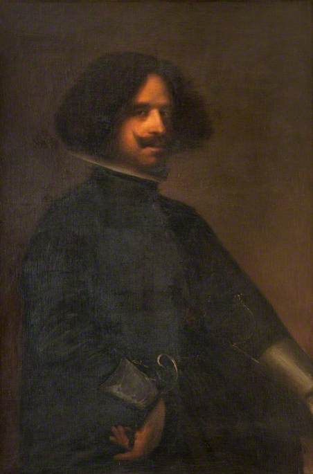 Diego Velázquez (1599–1660), , Juan de Alfaro