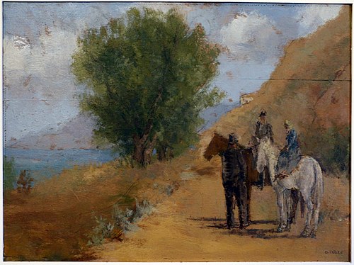 marino, , Domenico Colao