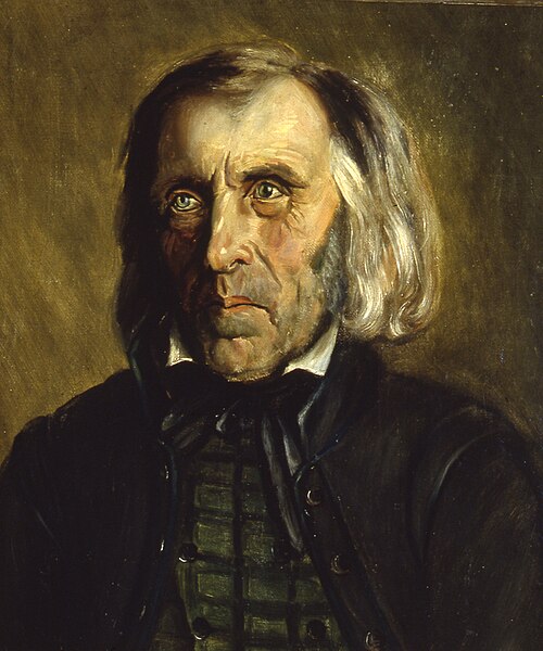Ola Lundestad, 1876, Christen Brun