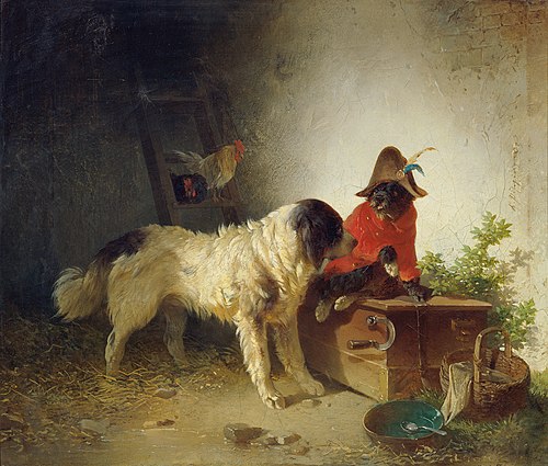 Gute Freunde, , Carl Pischinger