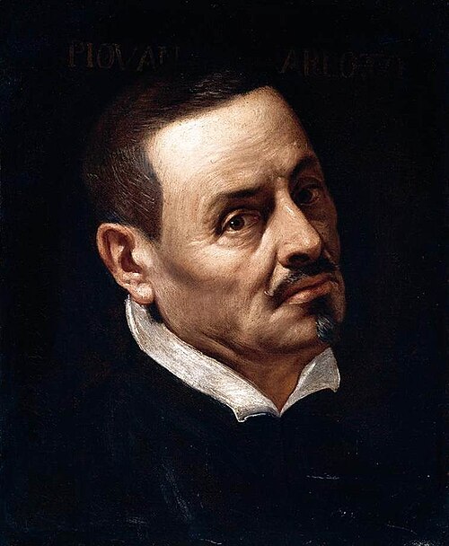 Portrait of a Gentleman, 1650, Baldassare Franceschini