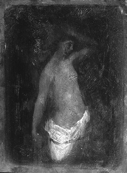 Figure Studies, , Lawrence Alma-Tadema