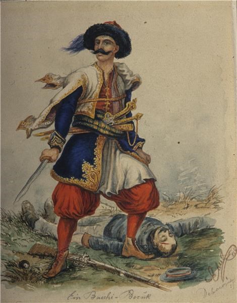 Turek, 1856, Alojz Eberl