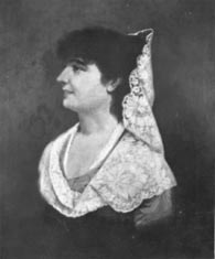 Castelhana, 1801, Ernst Nowak