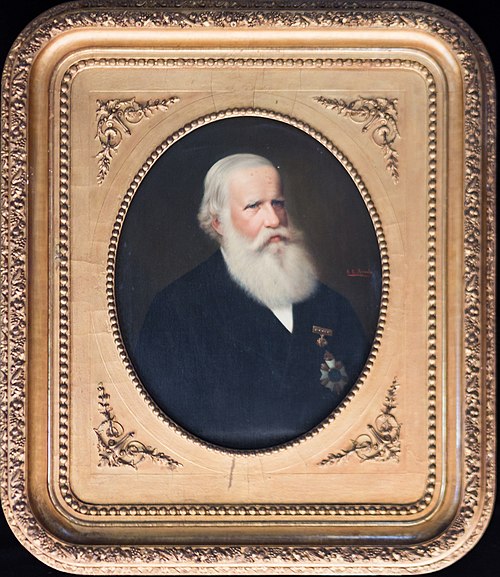 Pedro II (13), 1888, Ernst Nowak