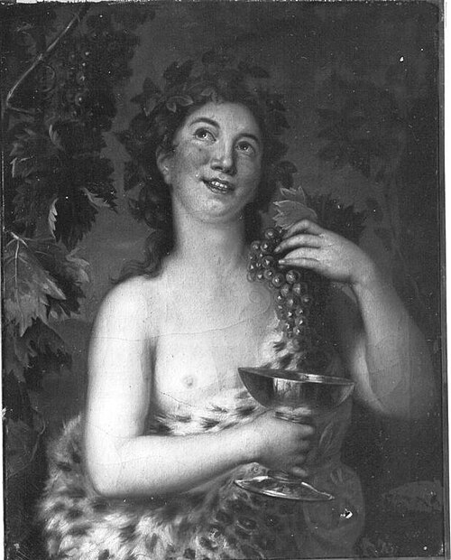 Der Herbst, 1785, Friedrich Gotthard Naumann
