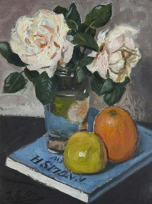 The 'English Review', , Thomas Corsan Morton