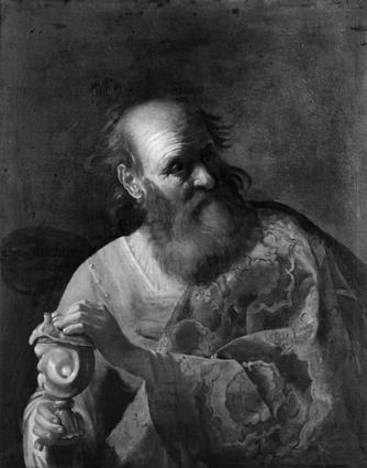 Melchior, 1650, Jan Gerritsz van Bronkhorst