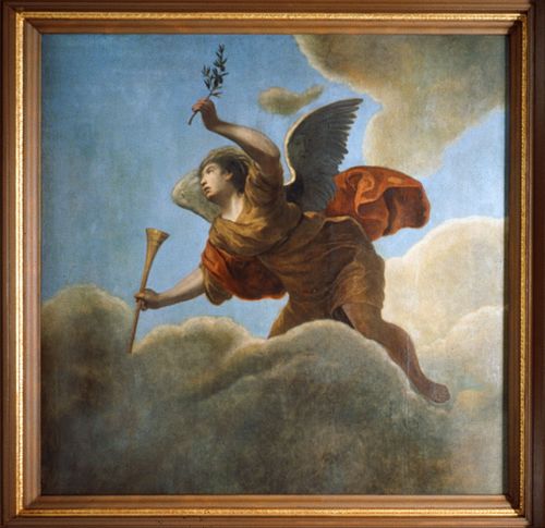 Fame, 1656, Jan Gerritsz van Bronkhorst